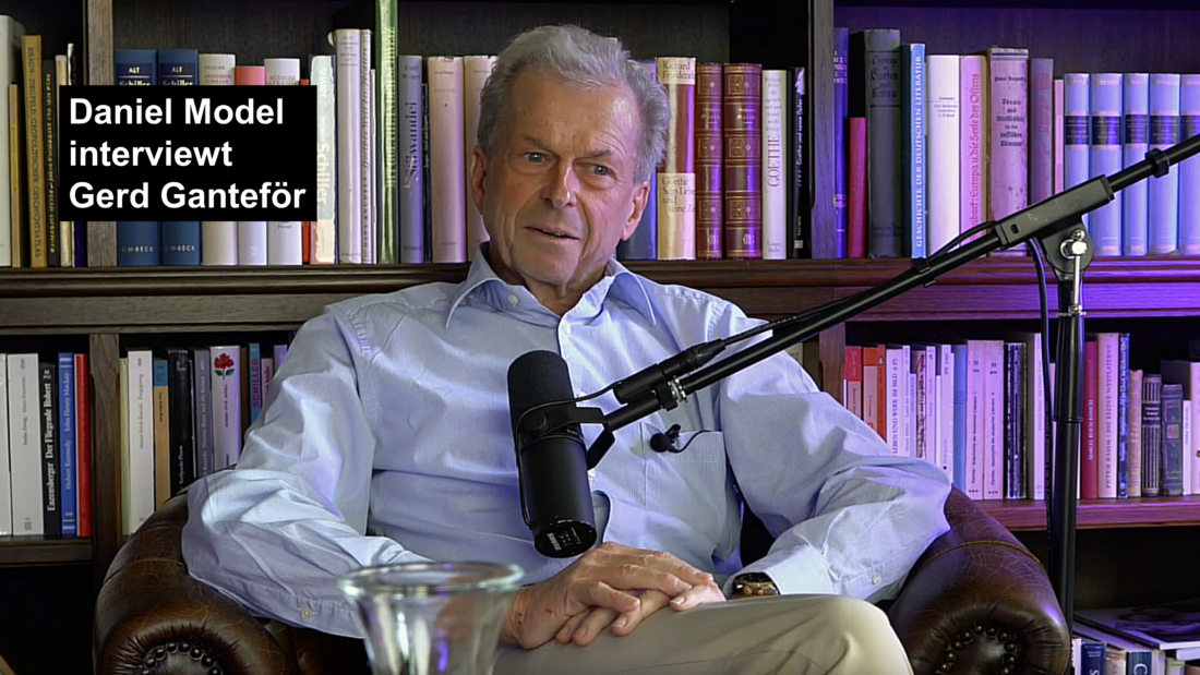 DanielModelInterview