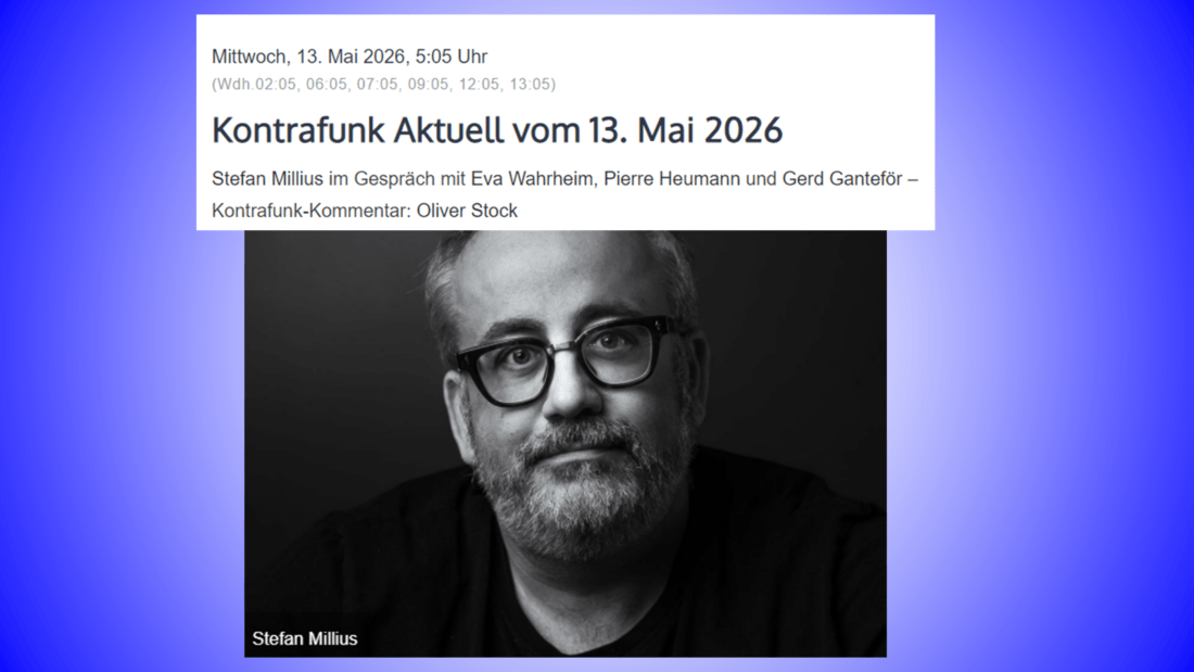 Kontrafunkrebellen