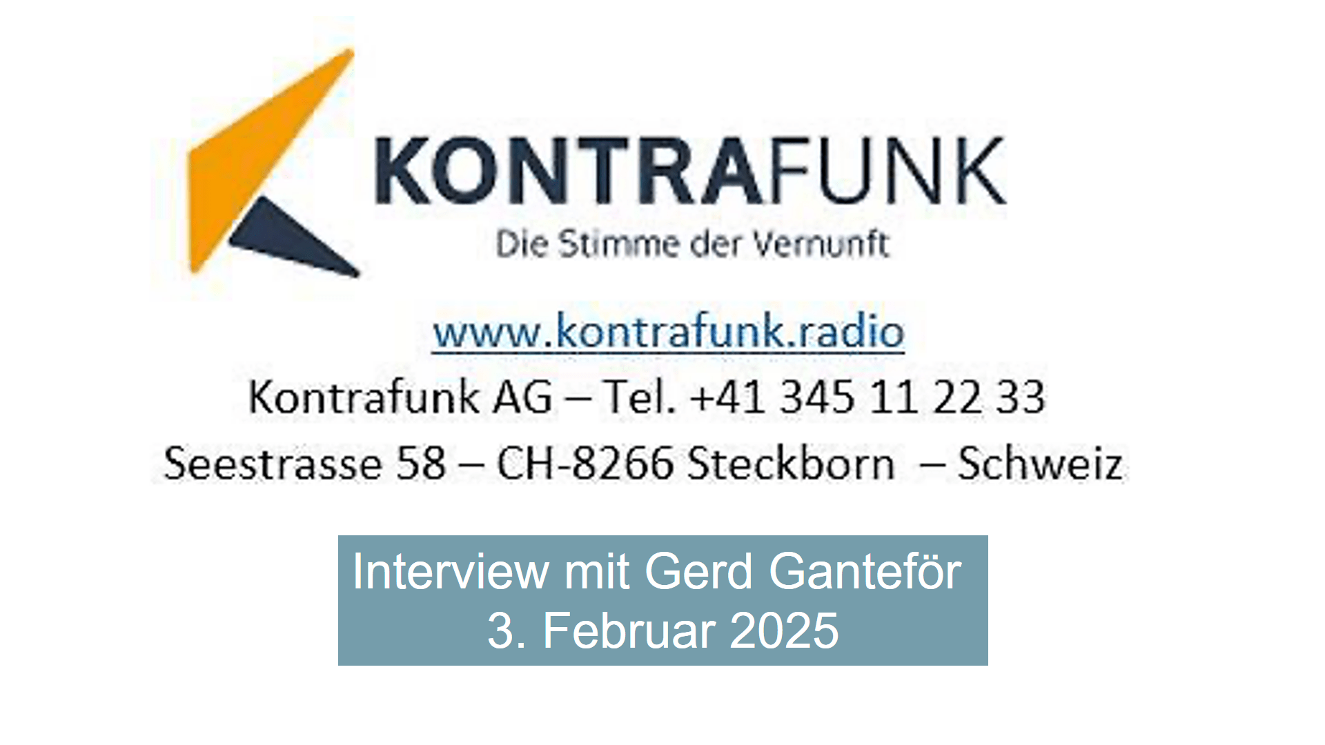 KontrafunkGG