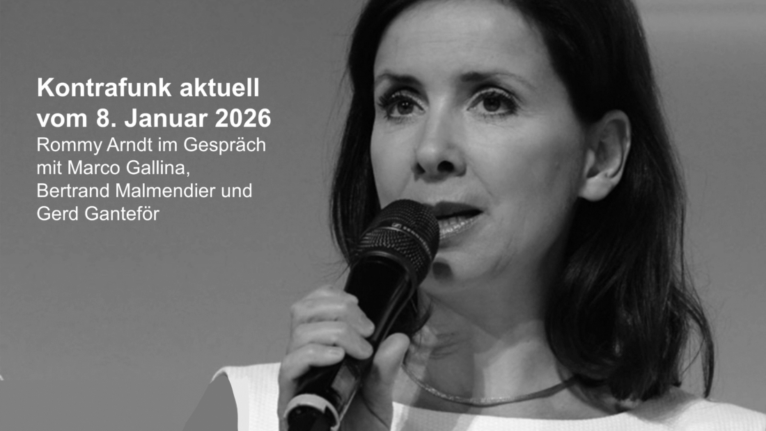 KontrafunkRommyArndt