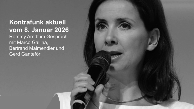 KontrafunkRommyArndt
