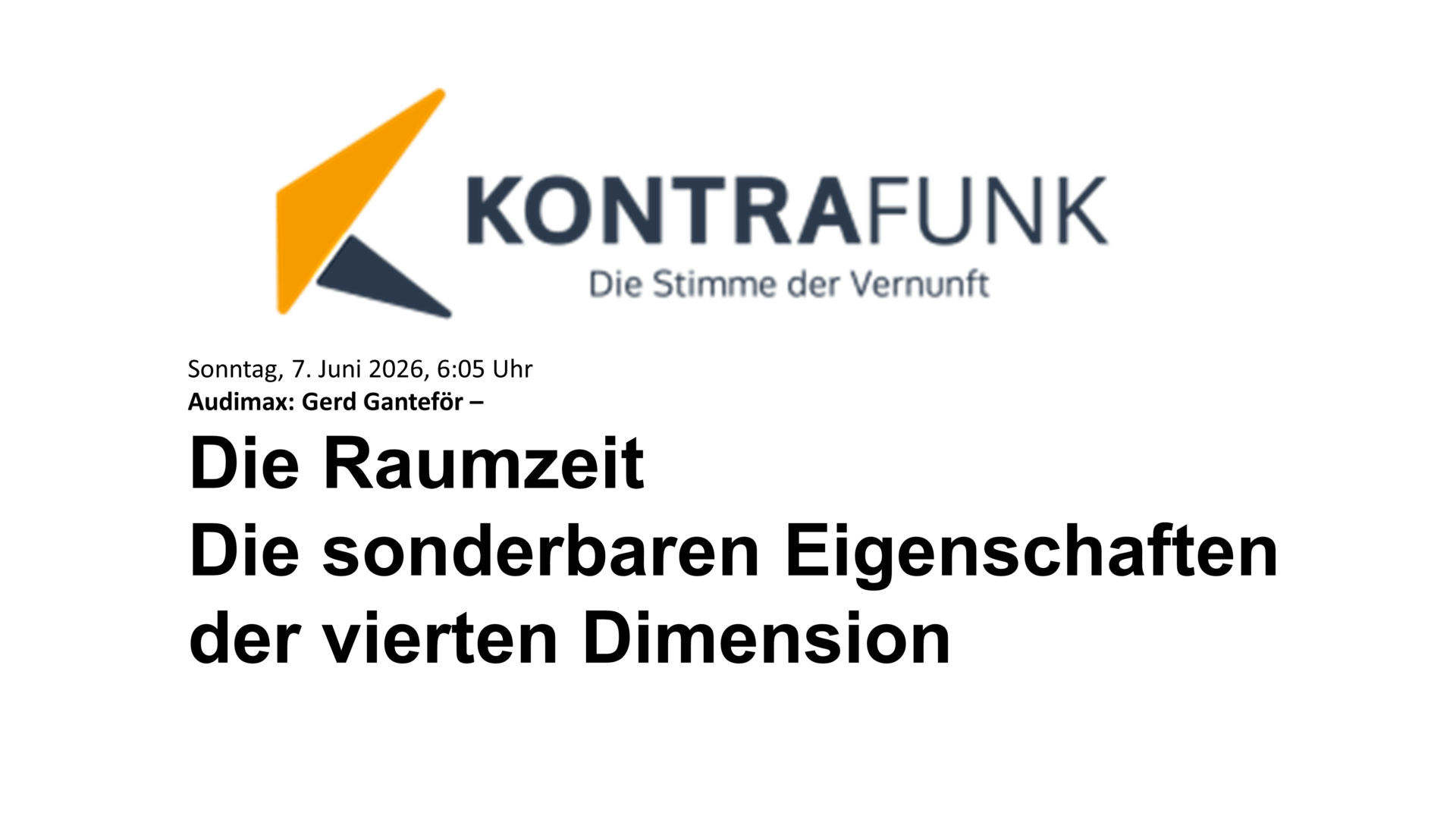 ZeitZweiterTeil