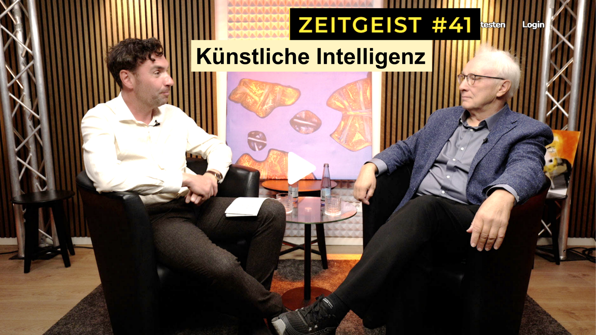 PosterZeitgeist