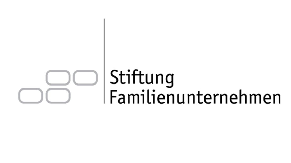 Stiftung Familienunternehmen