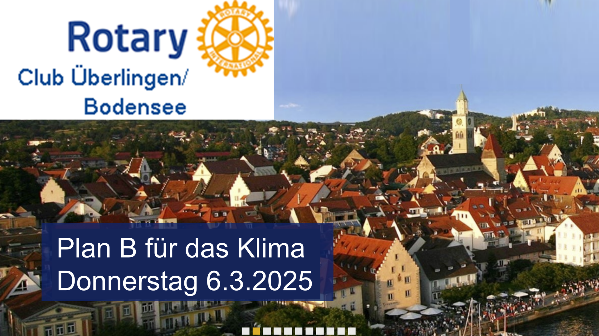 Rotary Überlingen