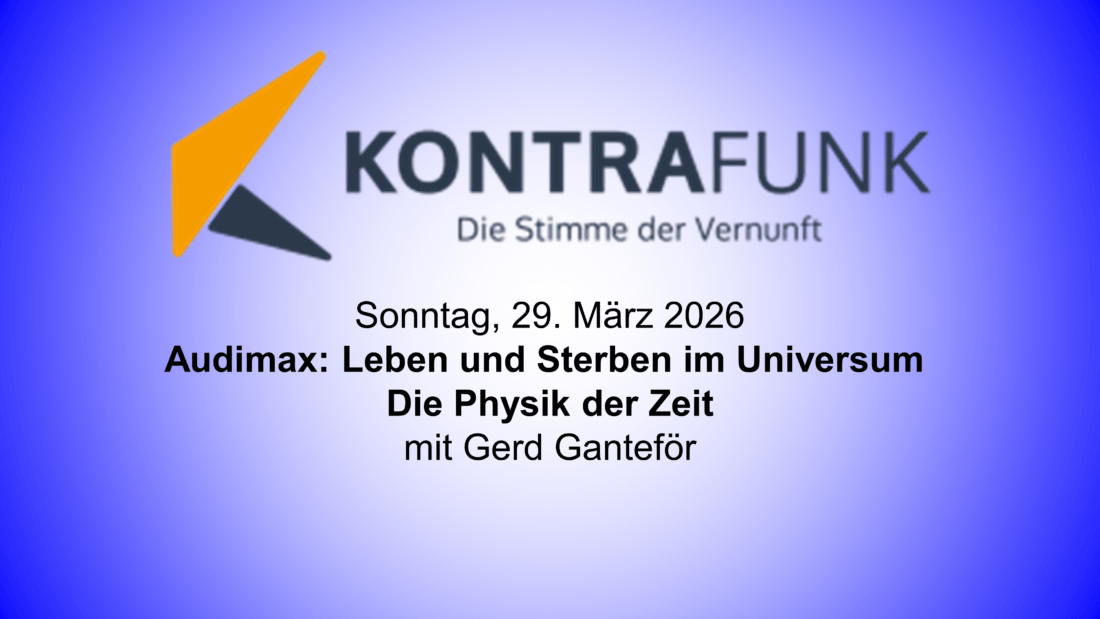 KontrafunkZeit