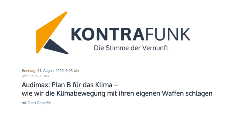 Kontrafunk Plan B