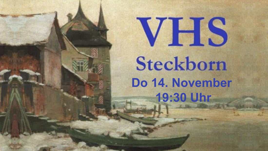 VHS Steckborn