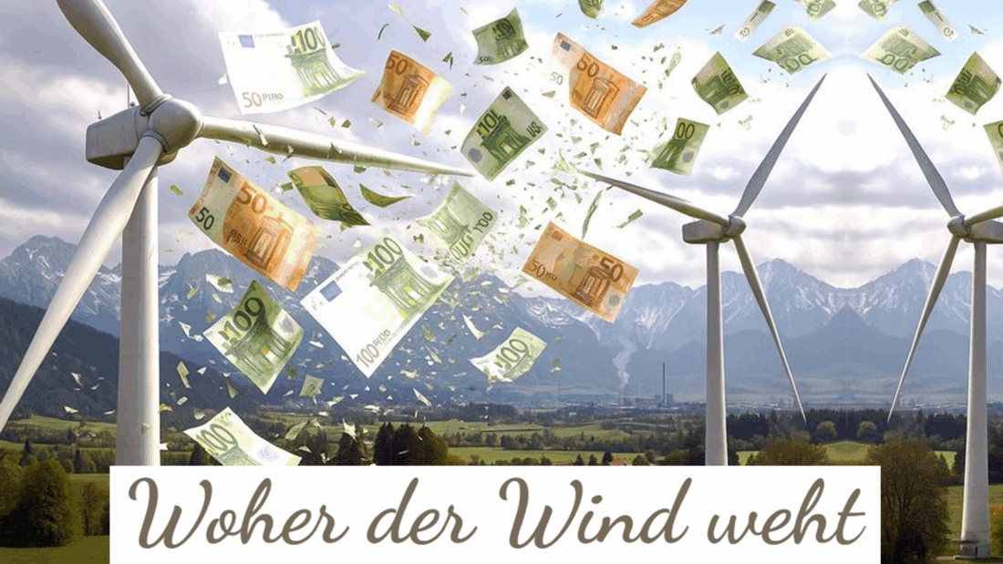 Windweht